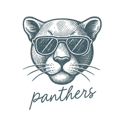 Pond - Cool Panther