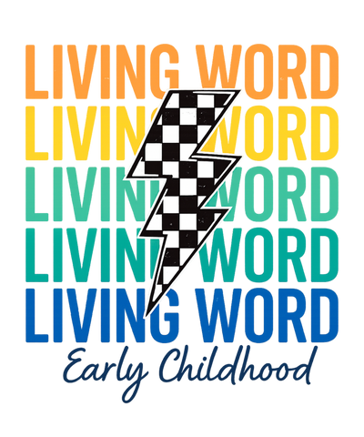 Living Word - Lightning Bolt