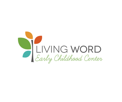 Living Word - Logo for Products