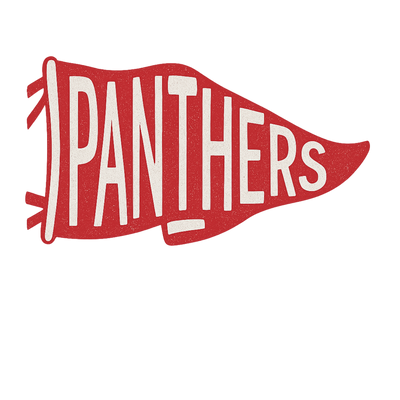Pond - Panthers Red