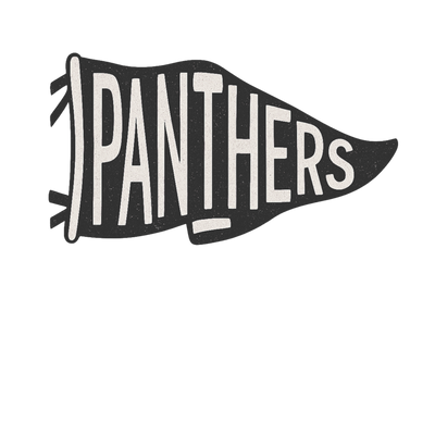 Pond - Panthers- Black