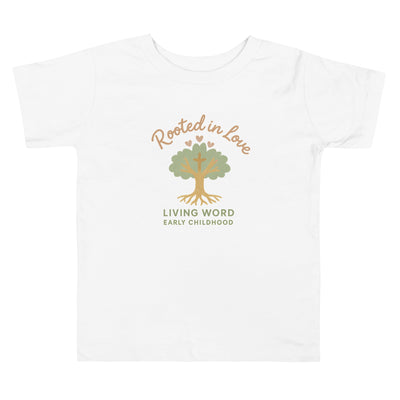 Living Word - Rooted in Love