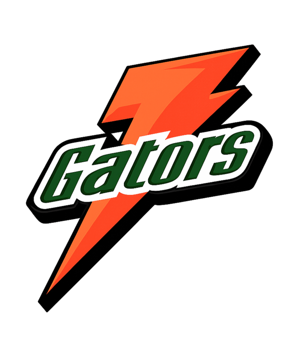 Gators Bold Orange