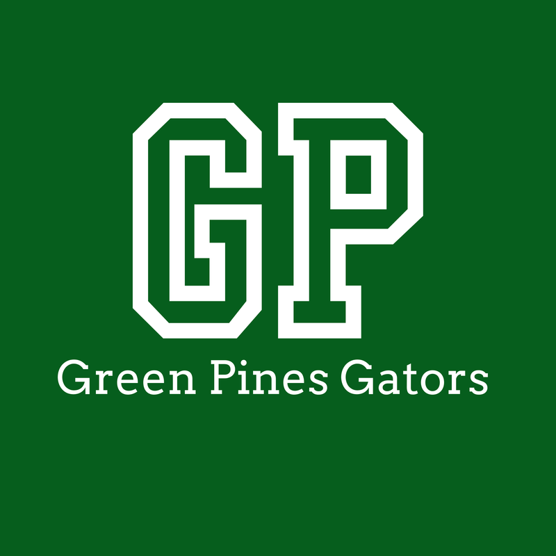 Green Pines- GP