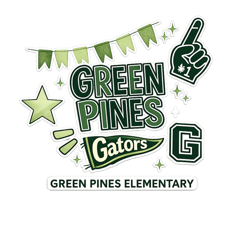 Green Pines