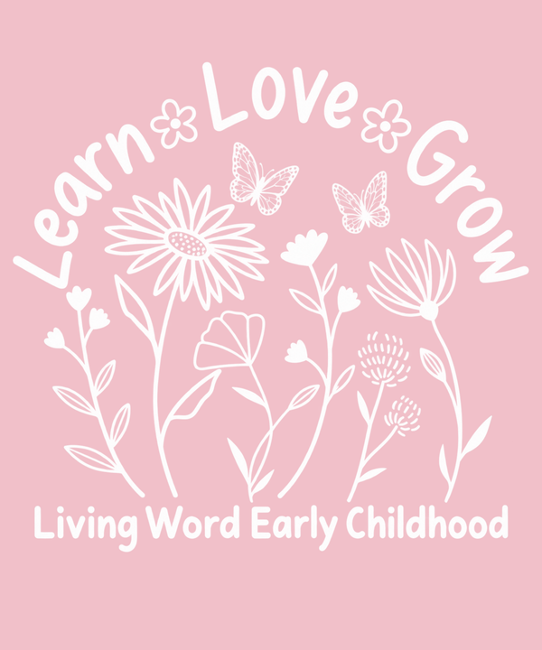 Living Word Learn, Love, Grow