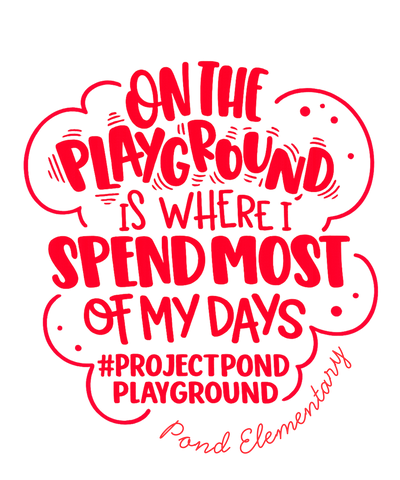 Project Pond Playground