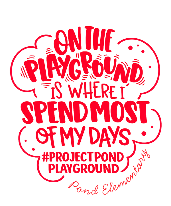 Project Pond Playground