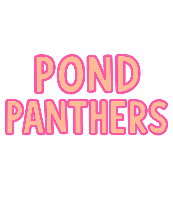 Pond Pink