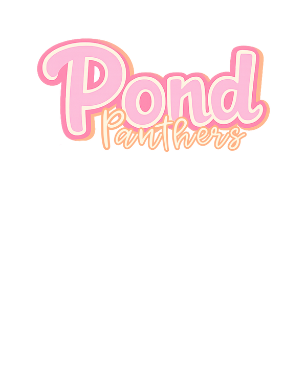 Pond Panthers Pink