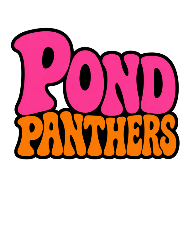 Pond Squishy